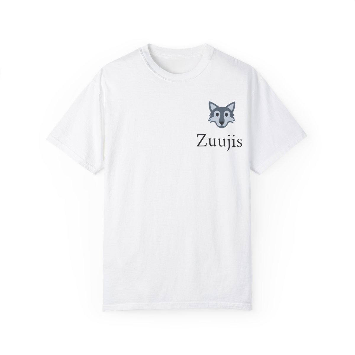 Zuujis T-Shirt