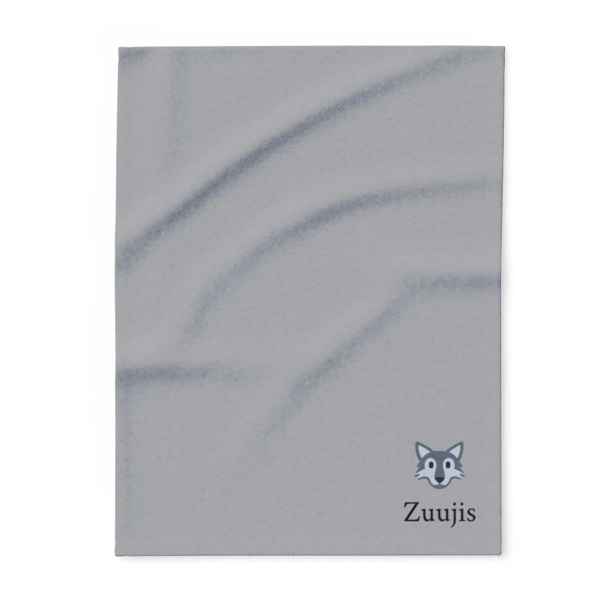 Zuujis Arctic Fleece Blanket