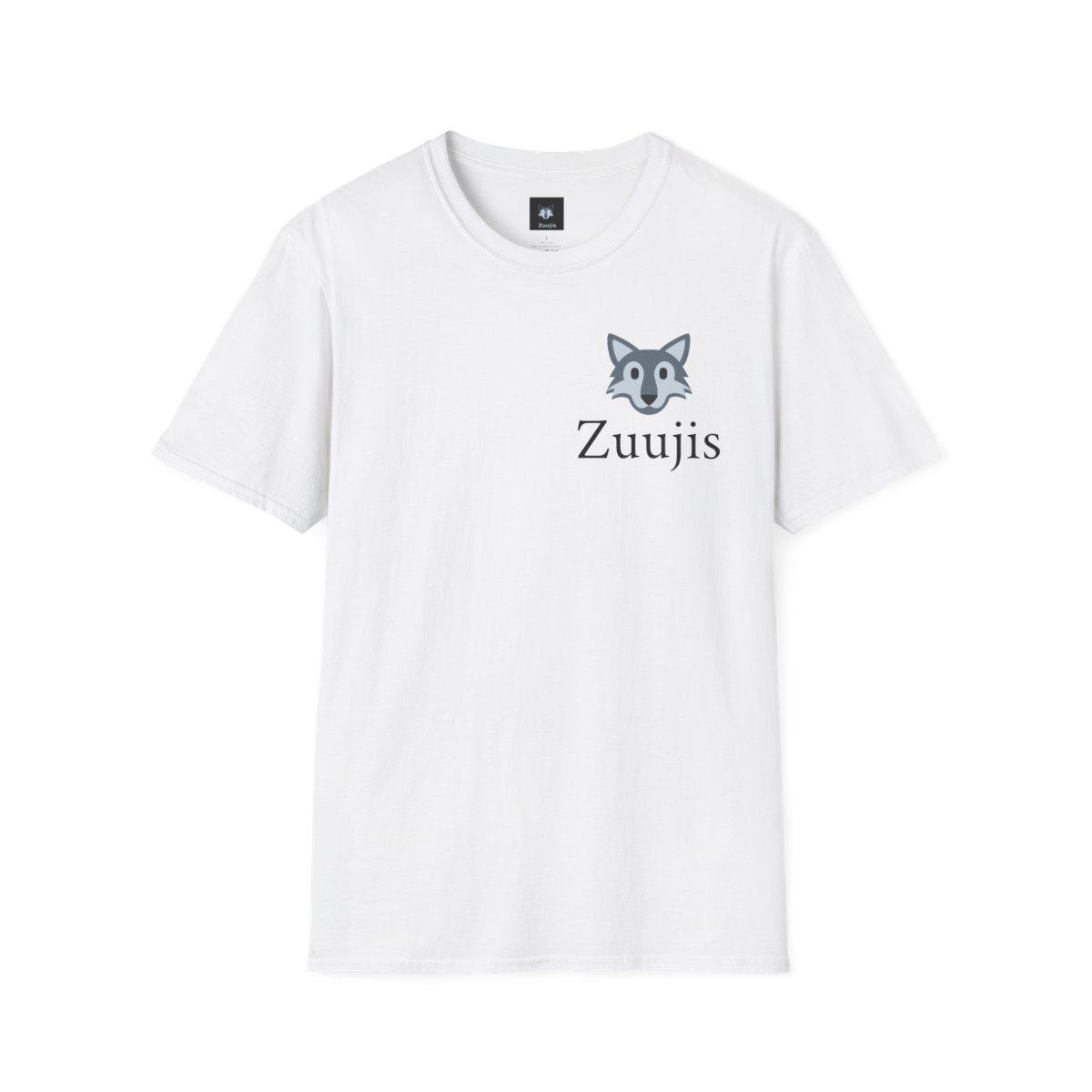 Zuuji's T-Shirt