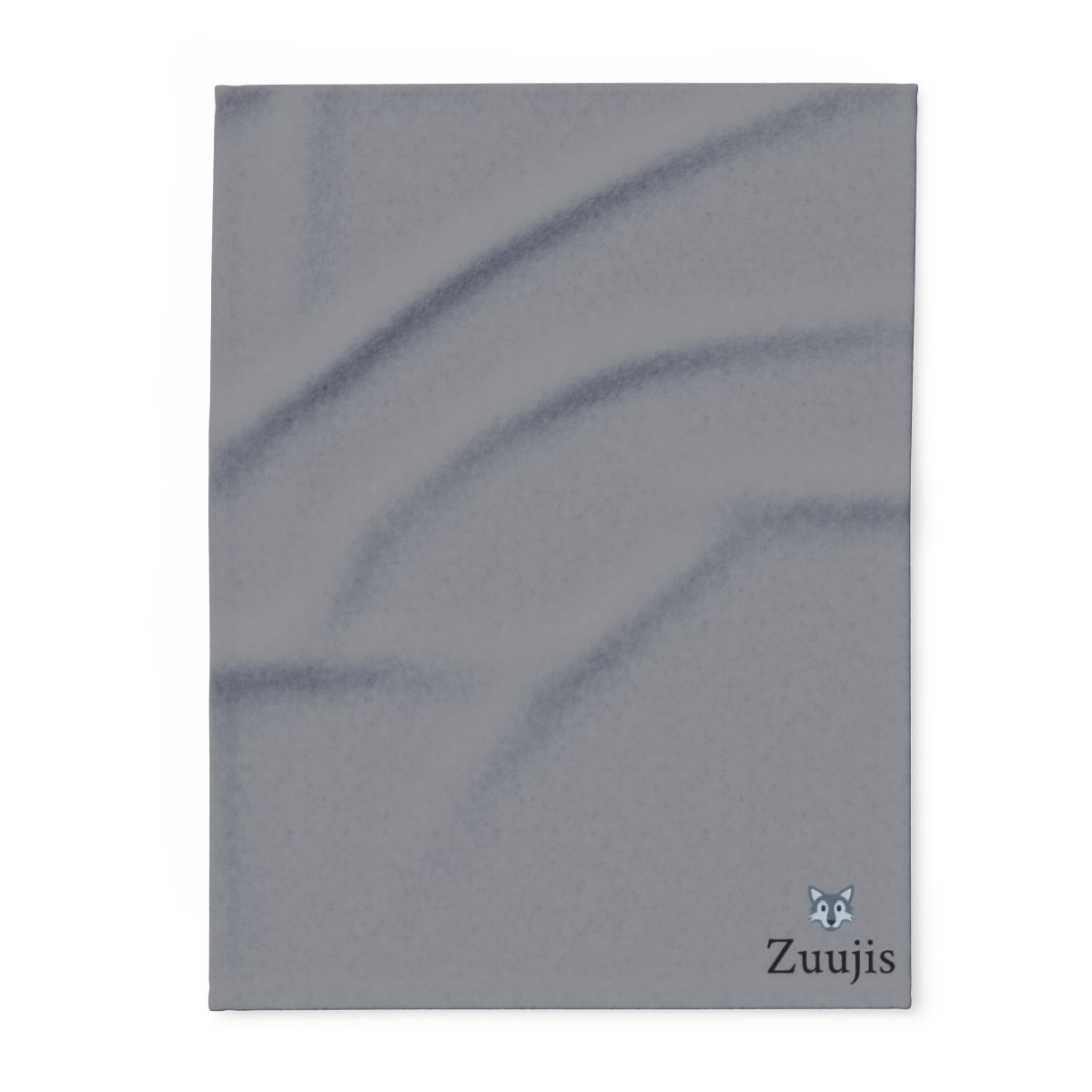 Zuujis Arctic Fleece Blanket