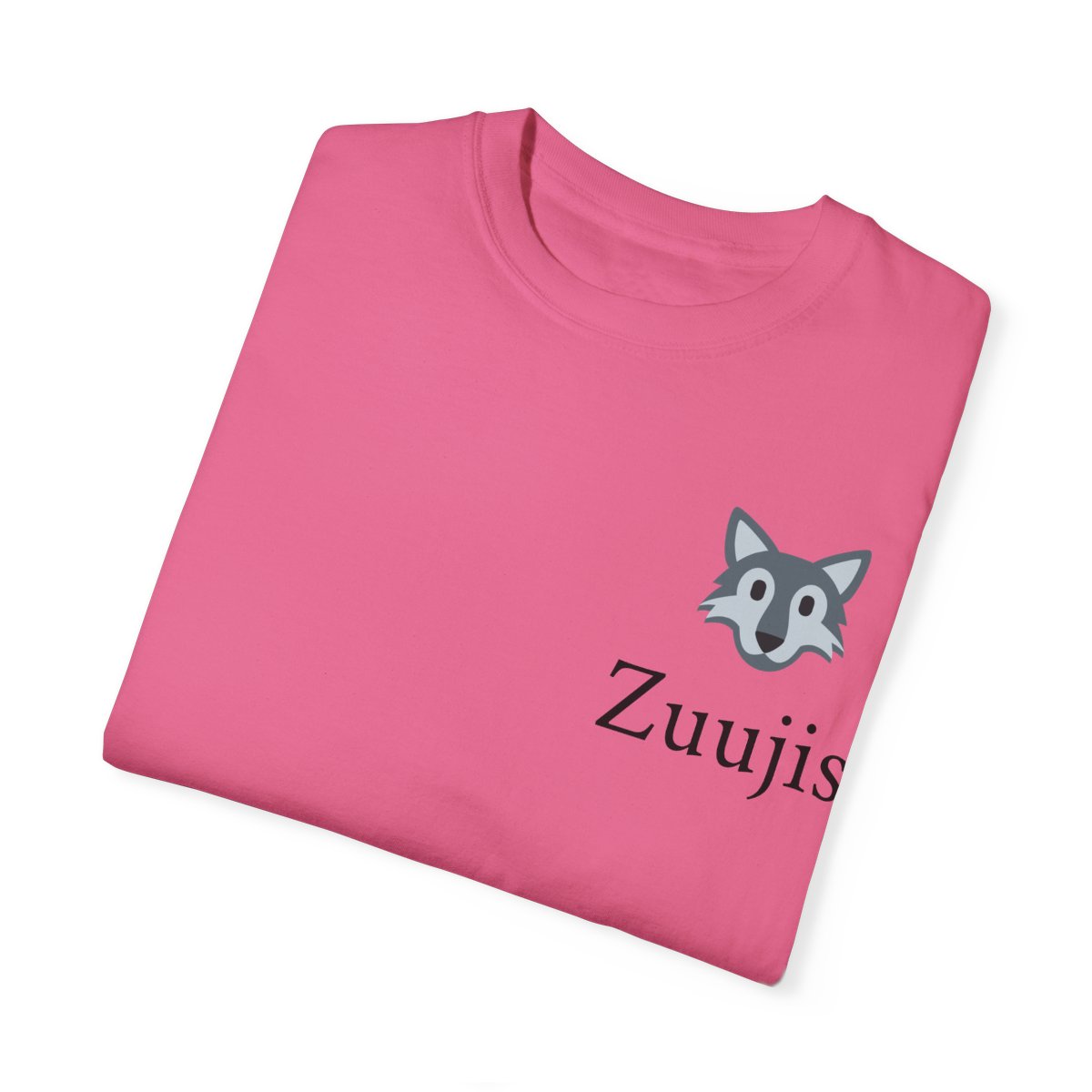 Zuujis T-Shirt gallery photo