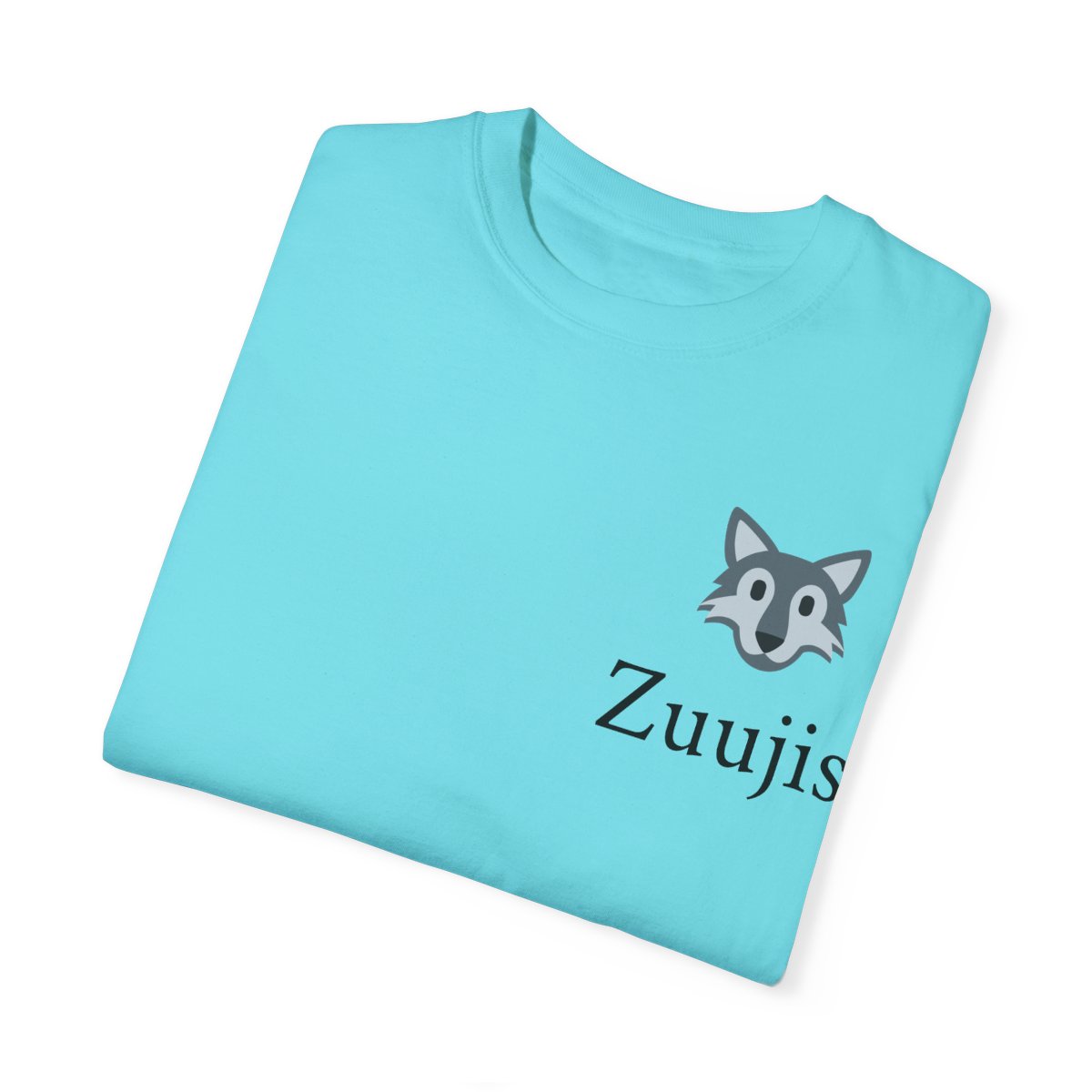 Zuujis T-Shirt gallery photo