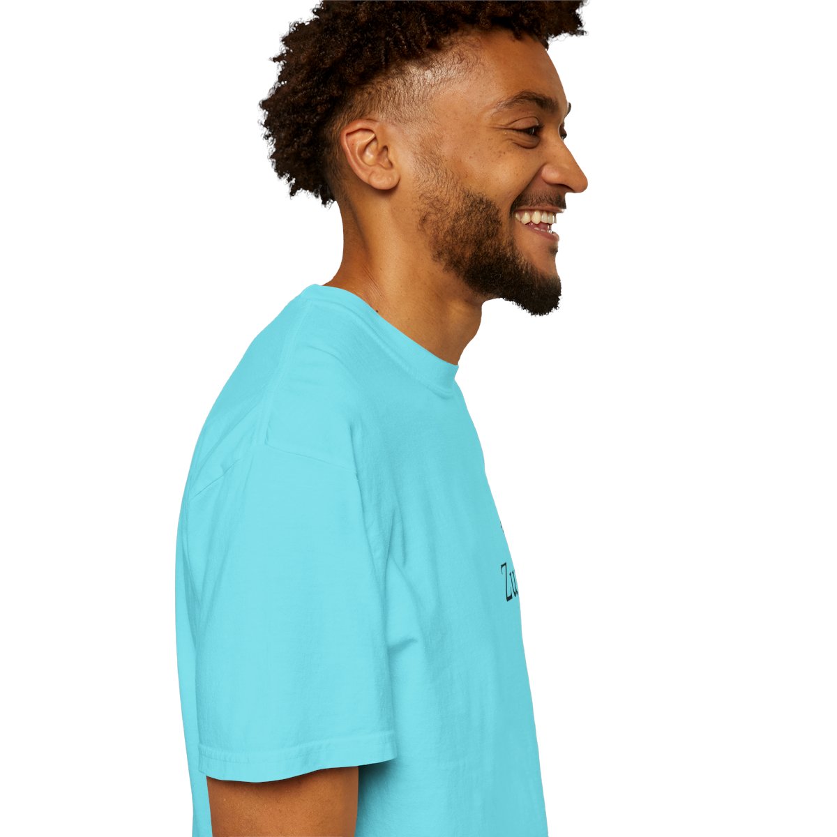 Zuujis T-Shirt gallery photo