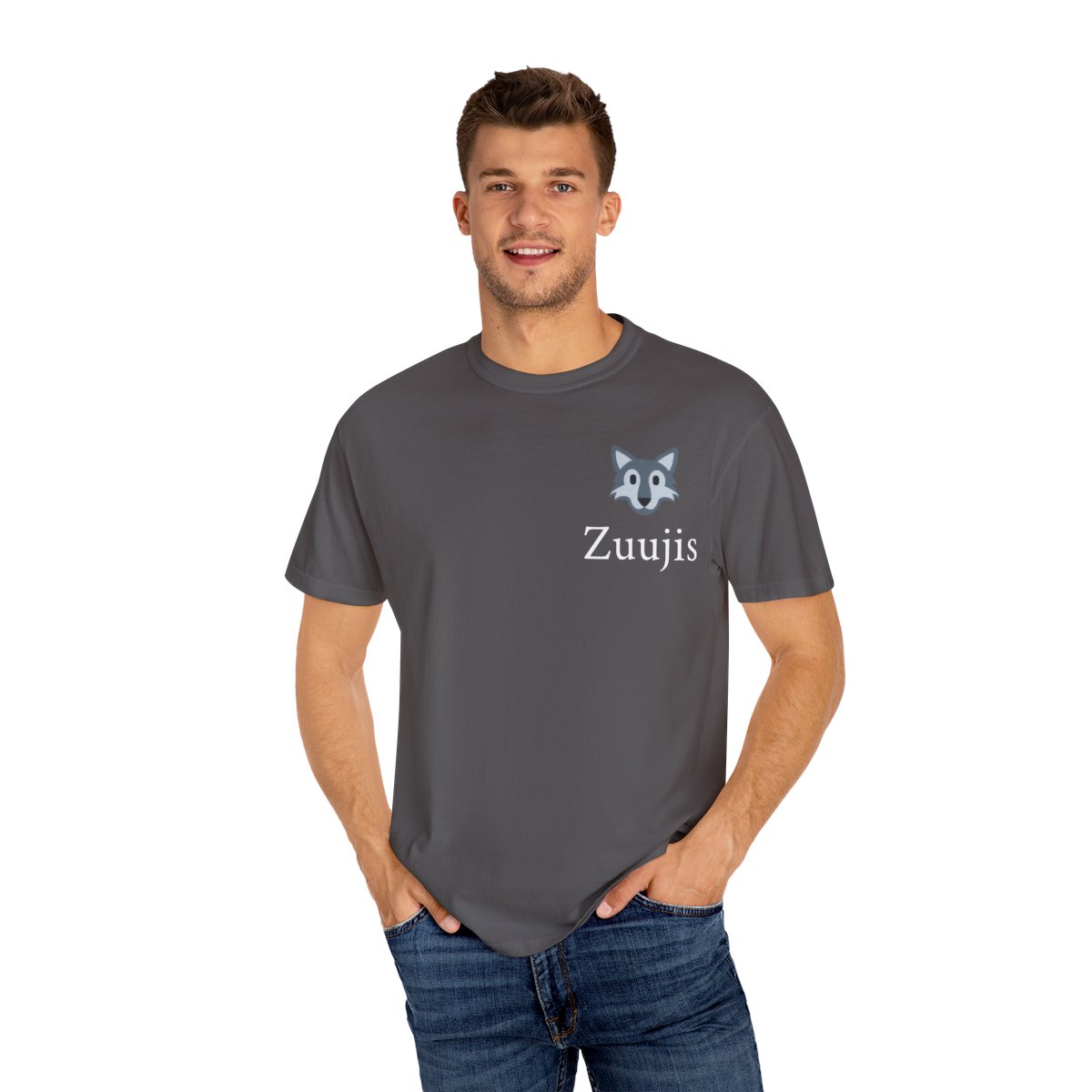 Zuujis T-Shirt gallery photo