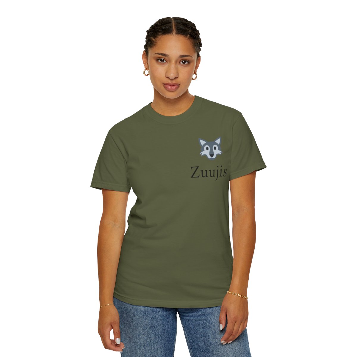 Zuujis T-Shirt gallery photo