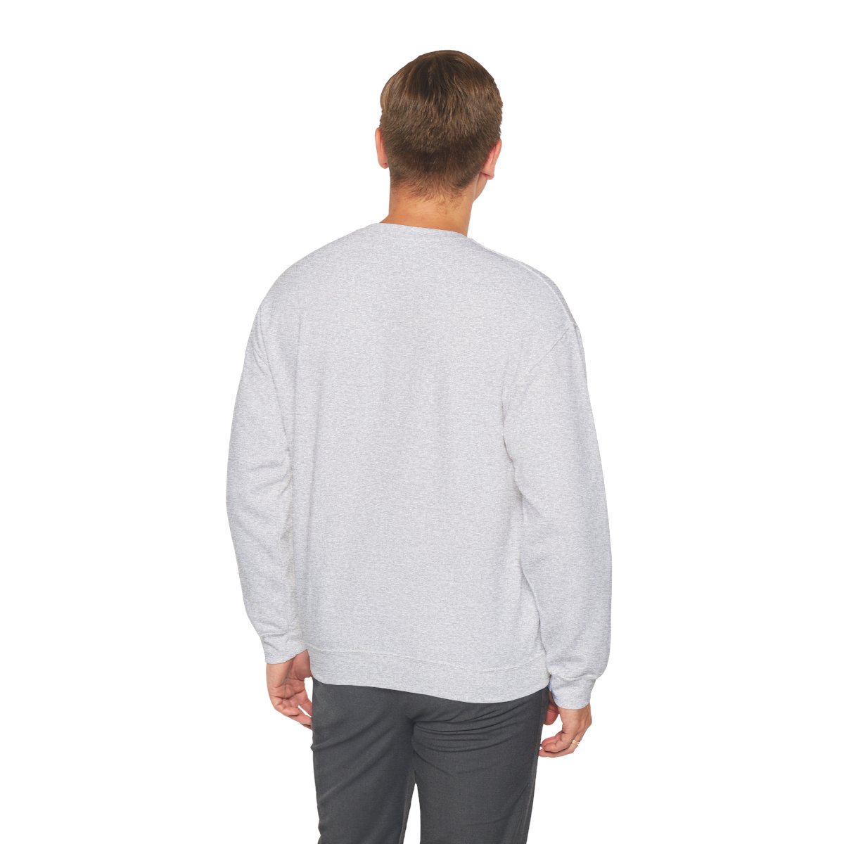 Zuuji's Crewneck Sweatshirt gallery photo