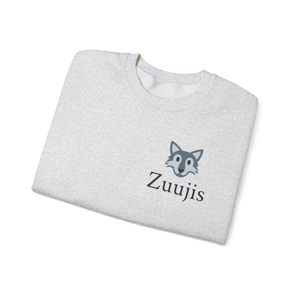 Zuuji's Crewneck Sweatshirt gallery photo