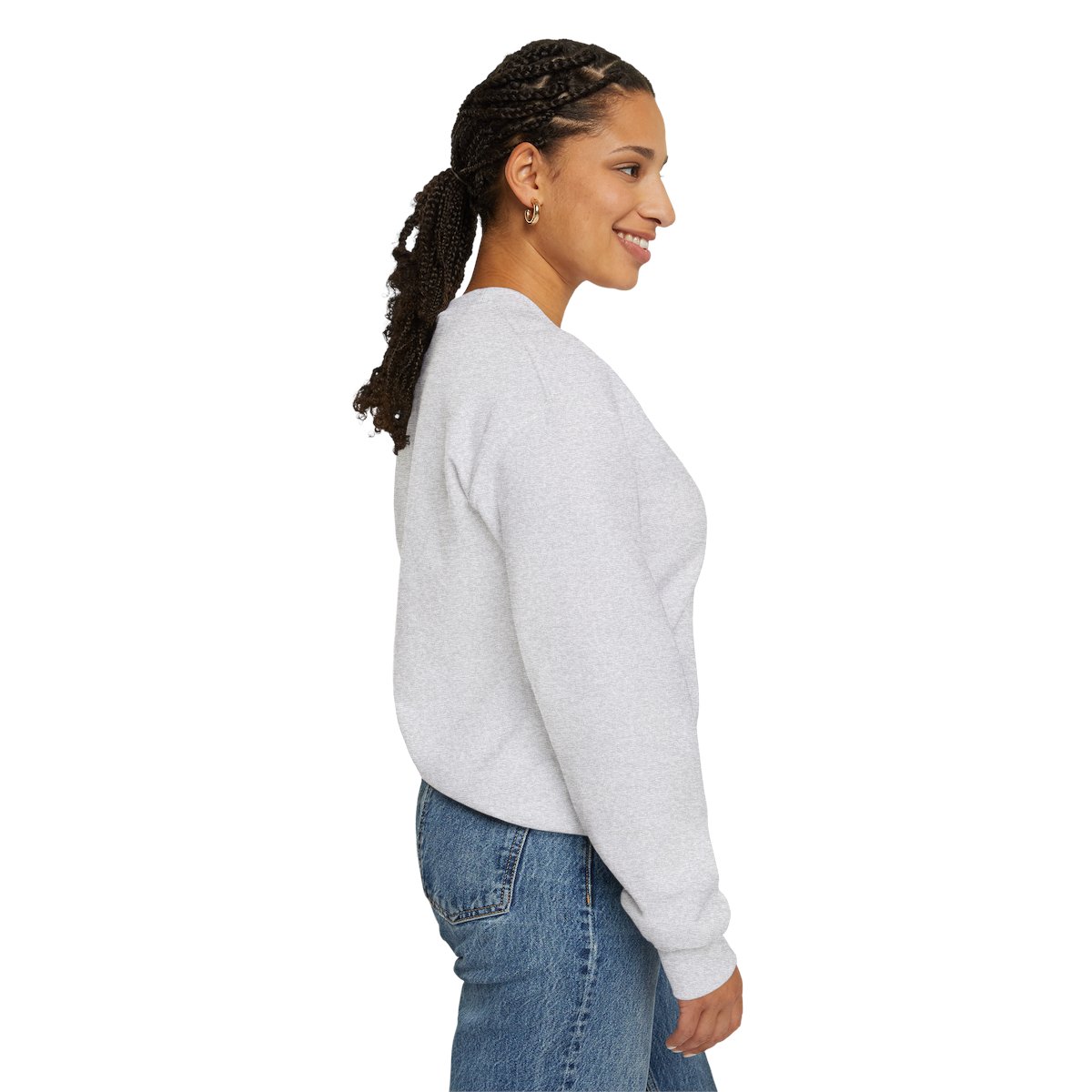 Zuuji's Crewneck Sweatshirt gallery photo