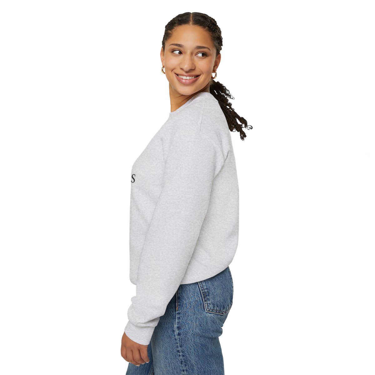 Zuuji's Crewneck Sweatshirt gallery photo