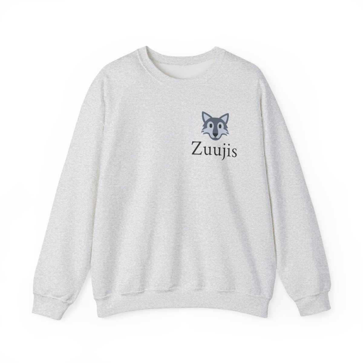 Zuuji's Crewneck Sweatshirt gallery photo