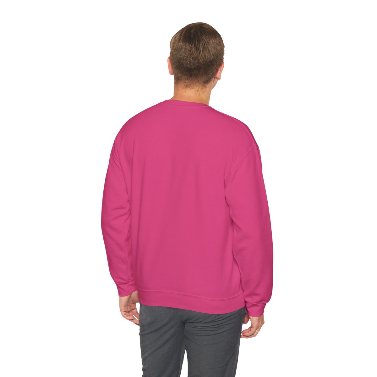 Zuuji's Crewneck Sweatshirt gallery photo