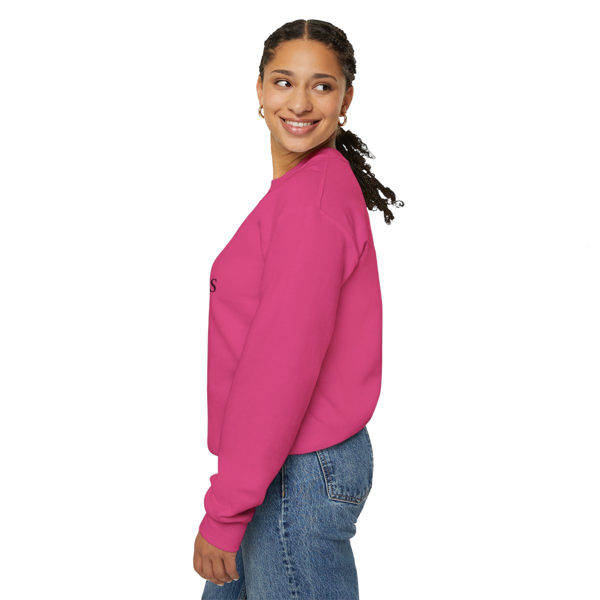 Zuuji's Crewneck Sweatshirt gallery photo