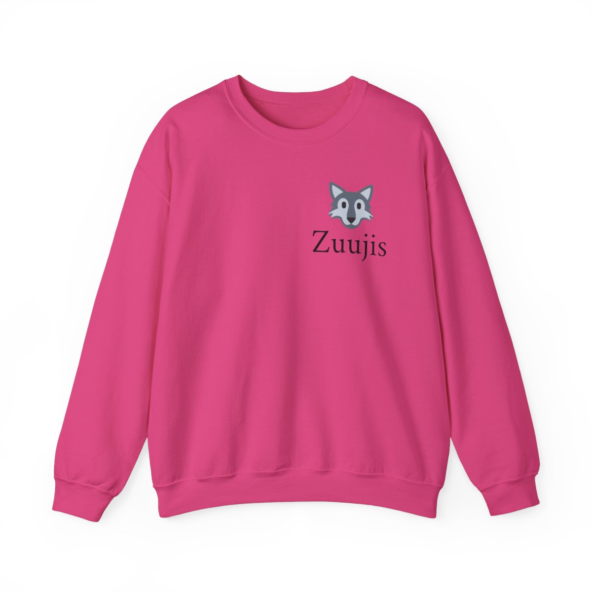 Zuuji's Crewneck Sweatshirt gallery photo