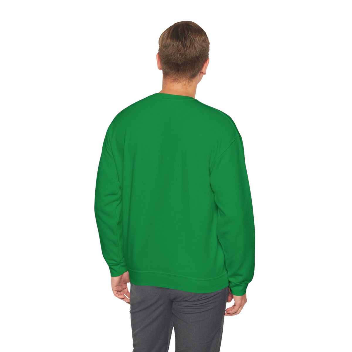 Zuuji's Crewneck Sweatshirt gallery photo