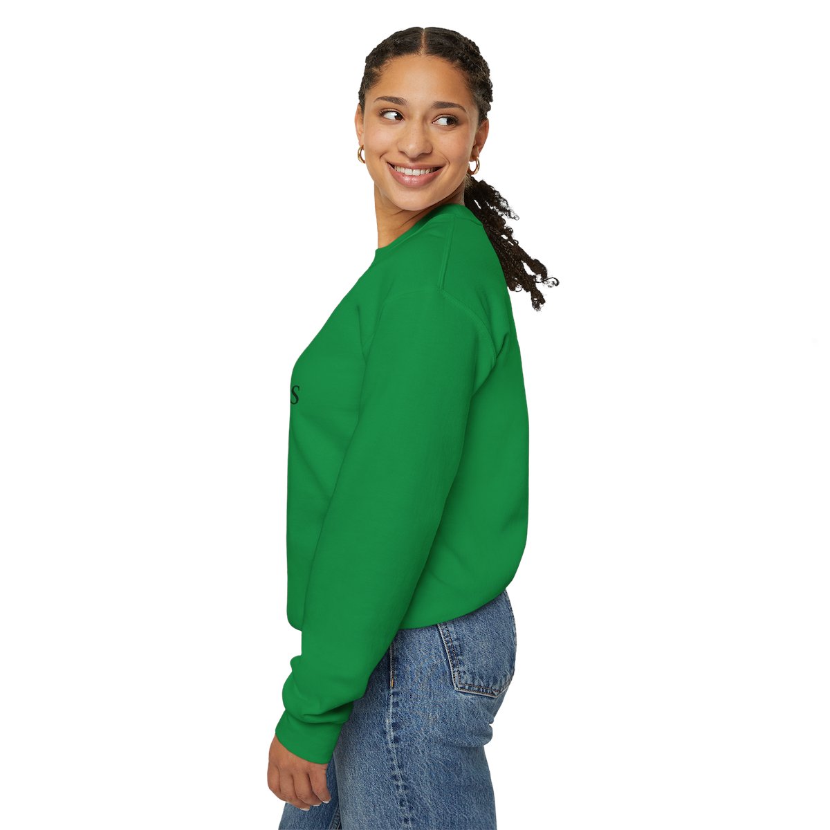 Zuuji's Crewneck Sweatshirt gallery photo