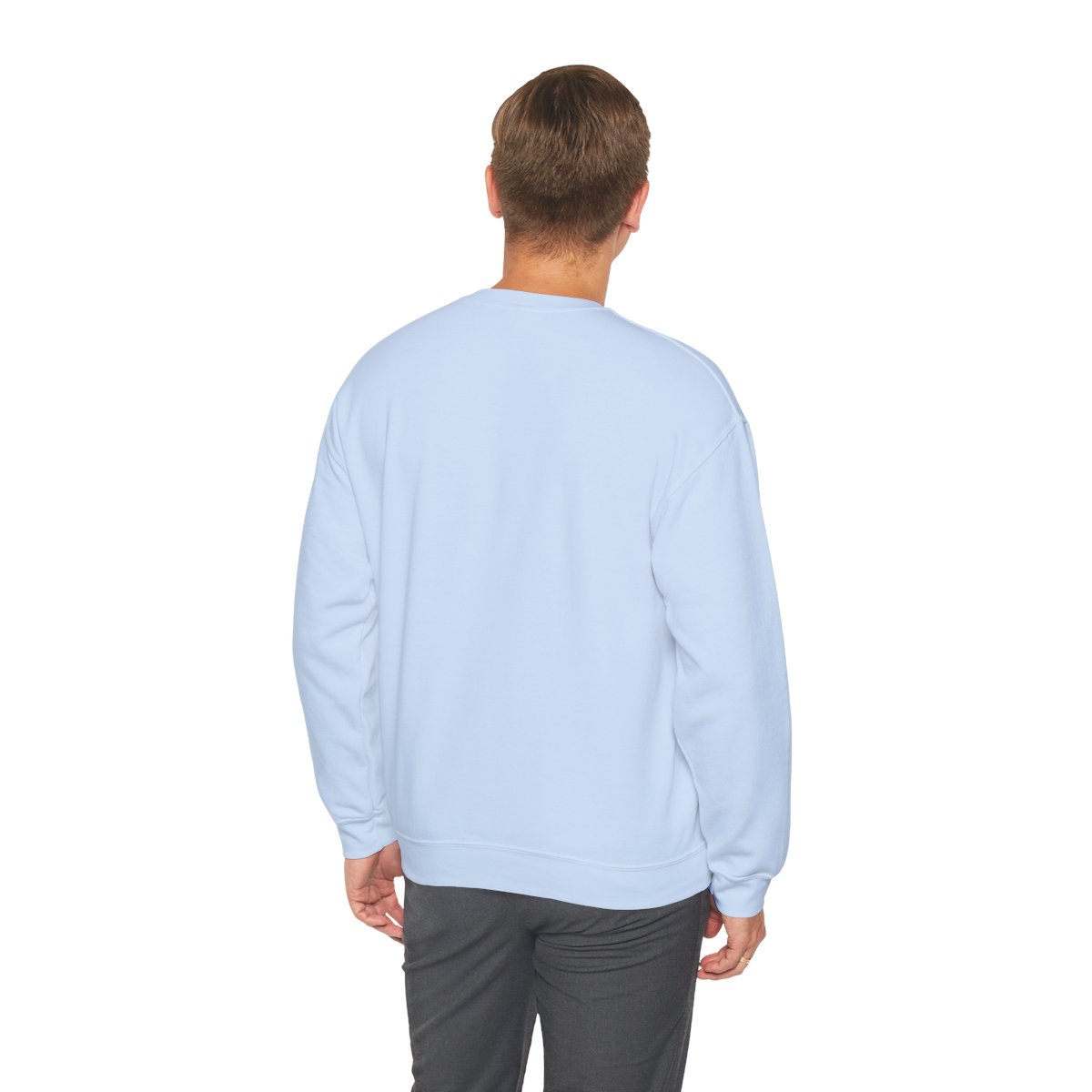 Zuuji's Crewneck Sweatshirt gallery photo