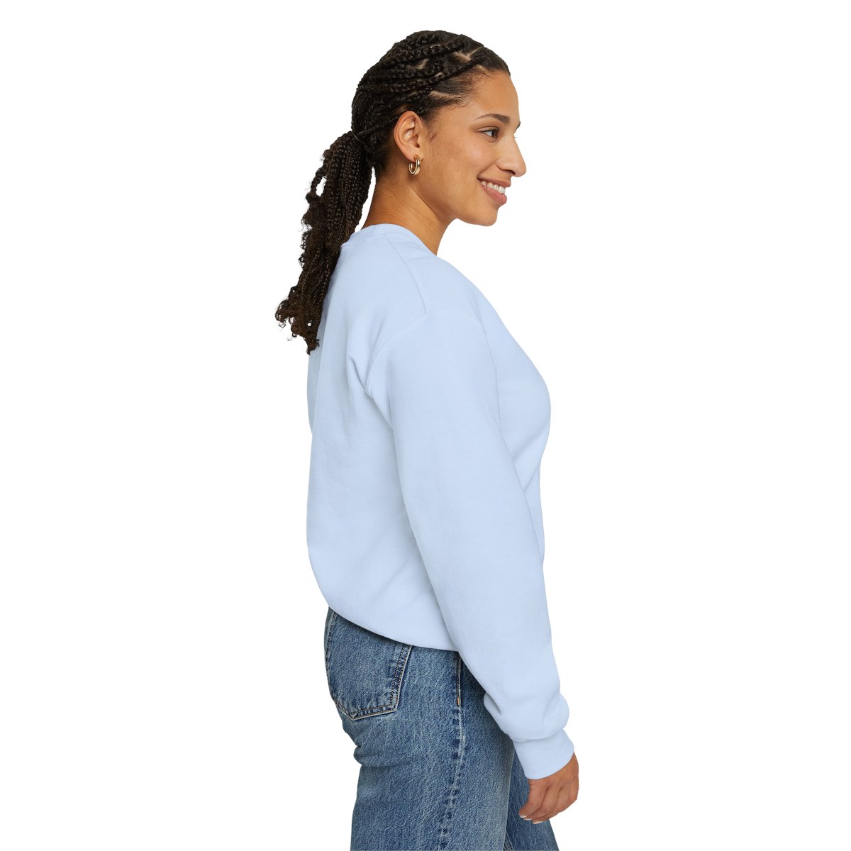 Zuuji's Crewneck Sweatshirt gallery photo