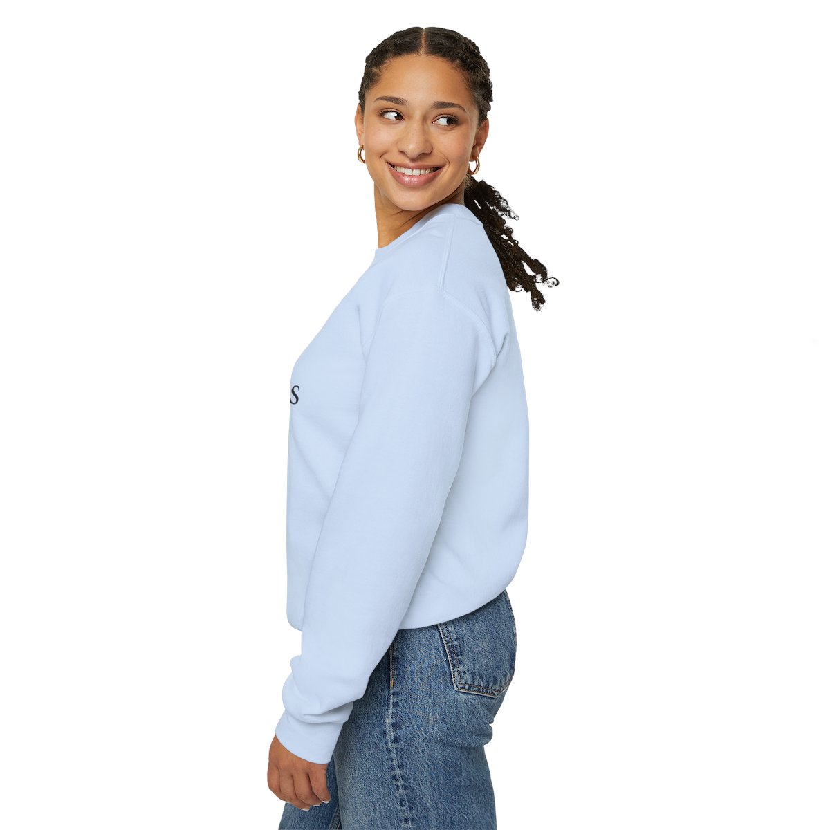Zuuji's Crewneck Sweatshirt gallery photo