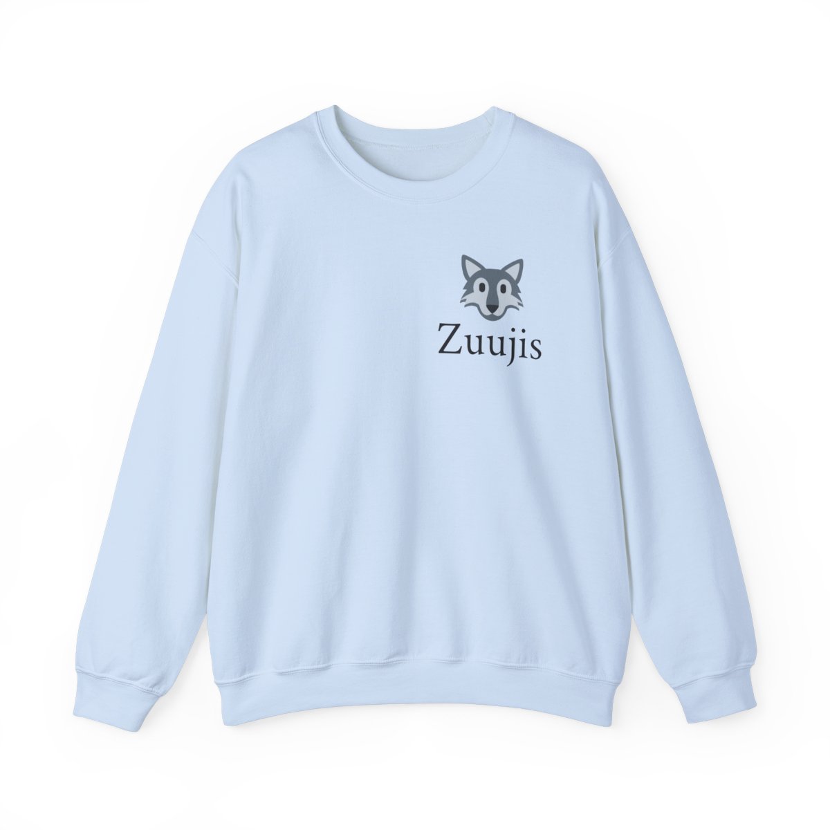 Zuuji's Crewneck Sweatshirt gallery photo
