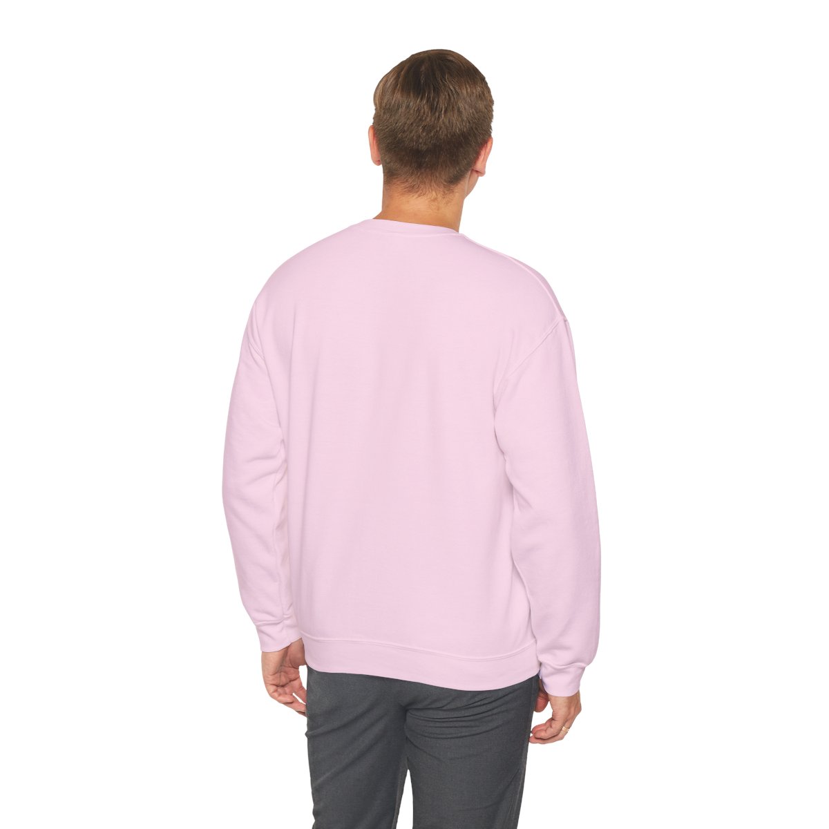 Zuuji's Crewneck Sweatshirt gallery photo