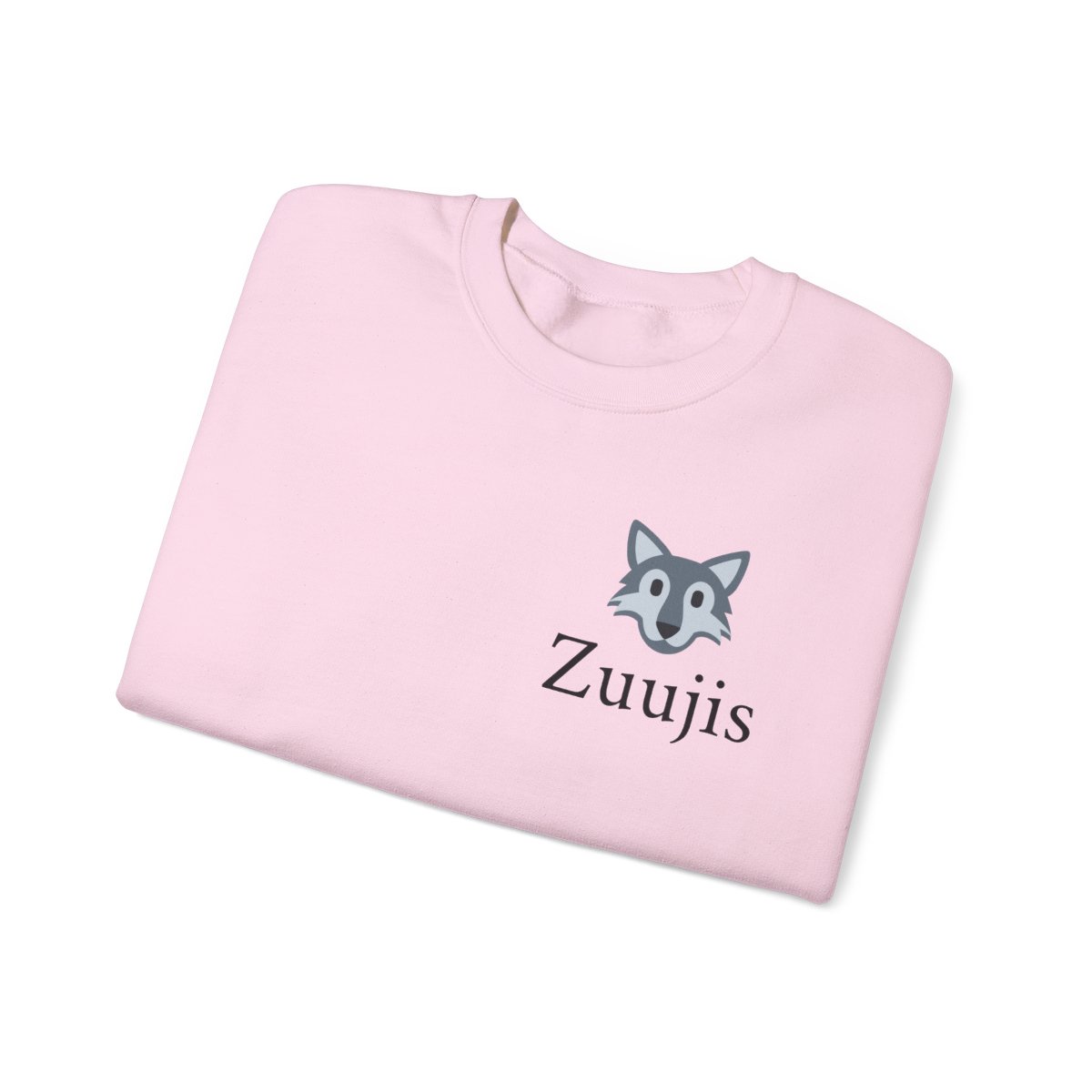 Zuuji's Crewneck Sweatshirt gallery photo