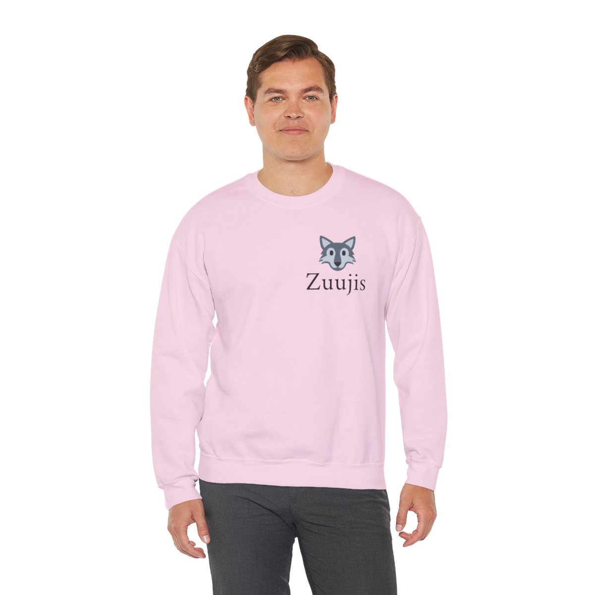 Zuuji's Crewneck Sweatshirt gallery photo