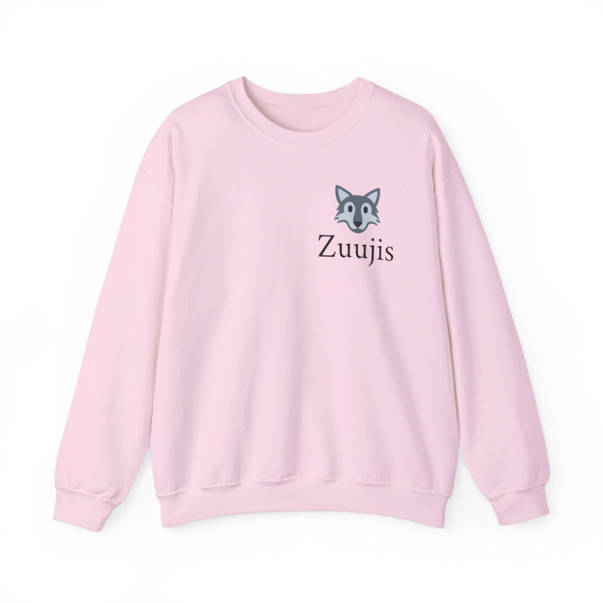Zuuji's Crewneck Sweatshirt gallery photo