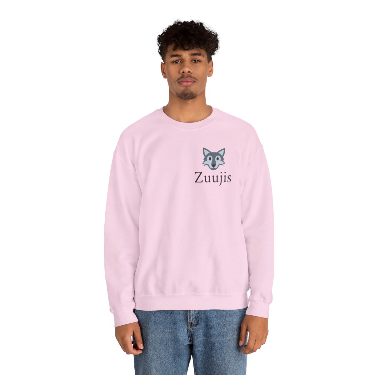 Zuuji's Crewneck Sweatshirt gallery photo