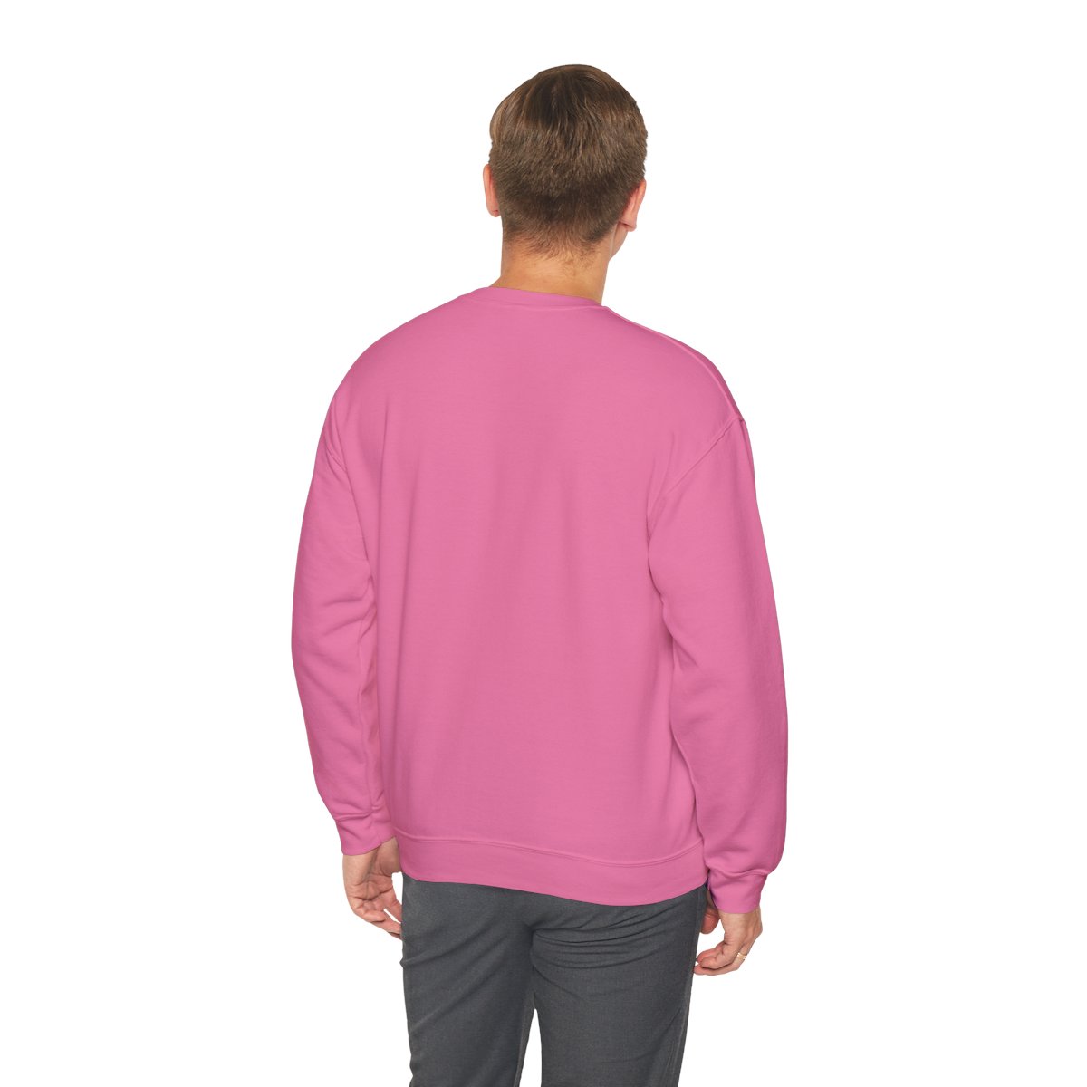 Zuuji's Crewneck Sweatshirt gallery photo