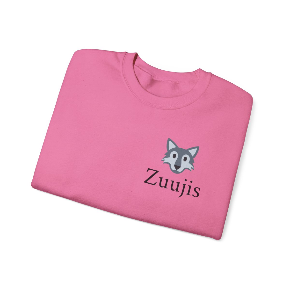 Zuuji's Crewneck Sweatshirt gallery photo