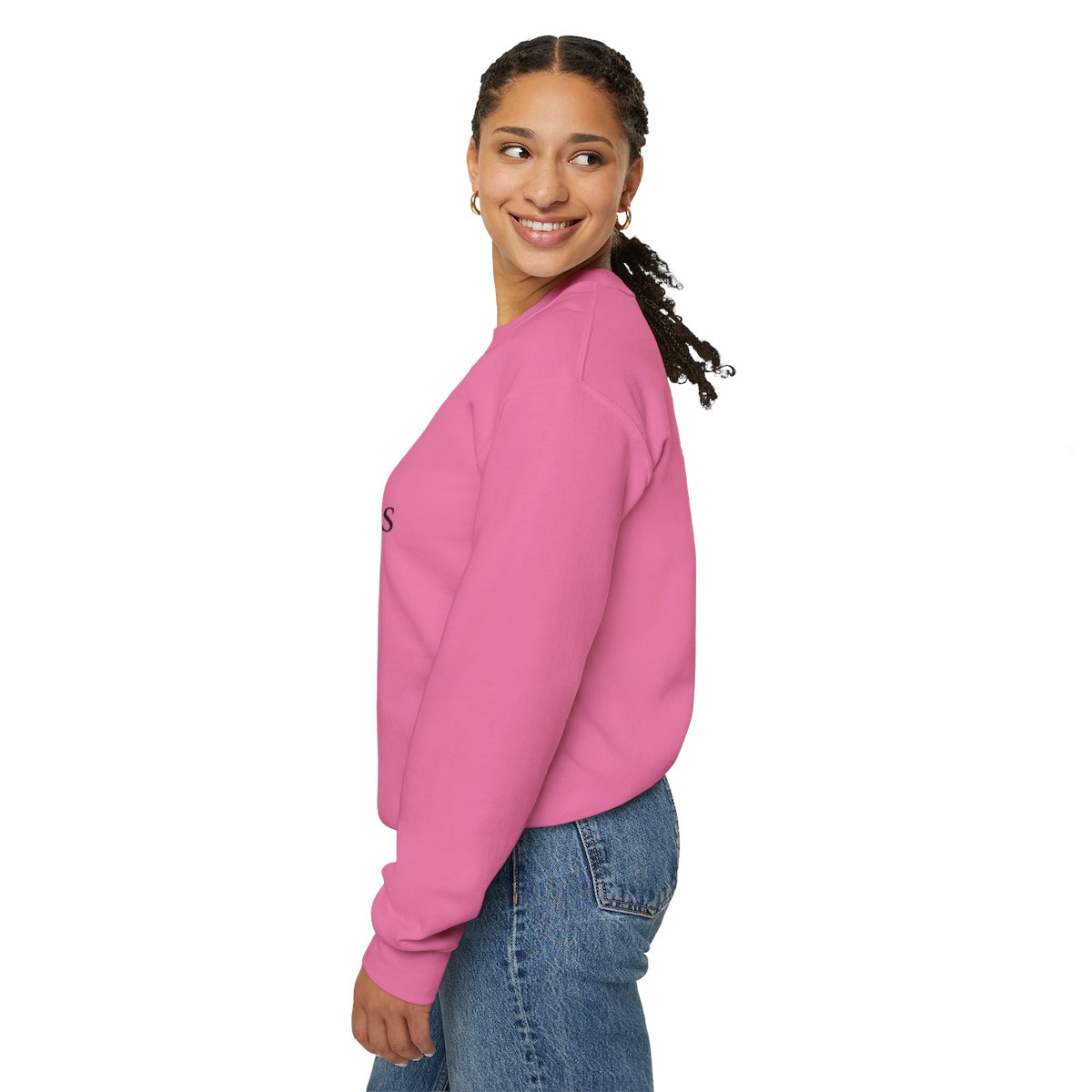 Zuuji's Crewneck Sweatshirt gallery photo