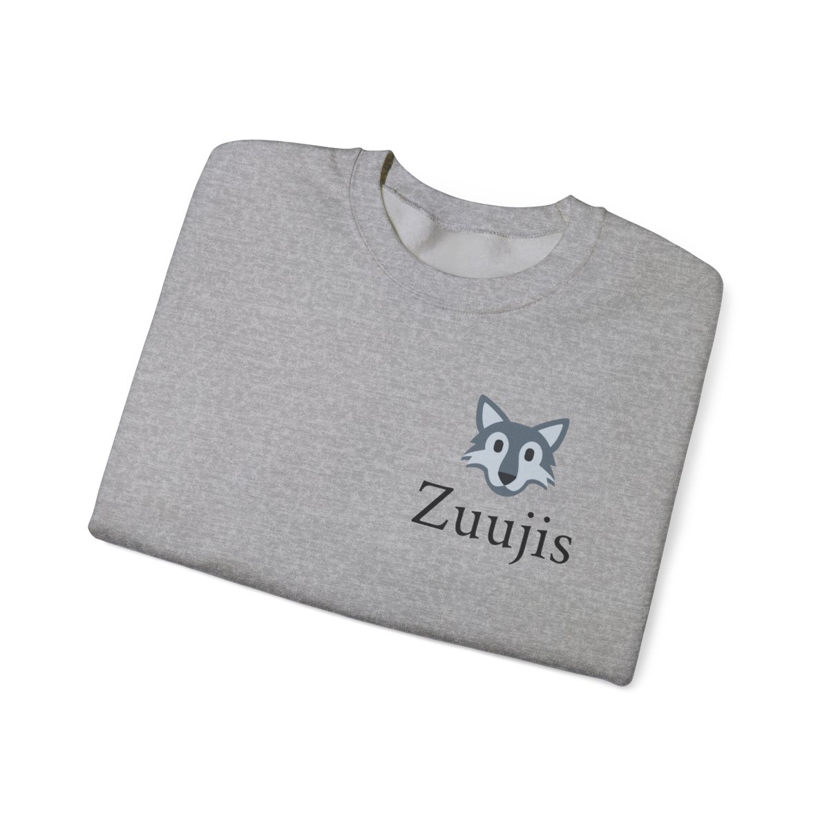 Zuuji's Crewneck Sweatshirt gallery photo