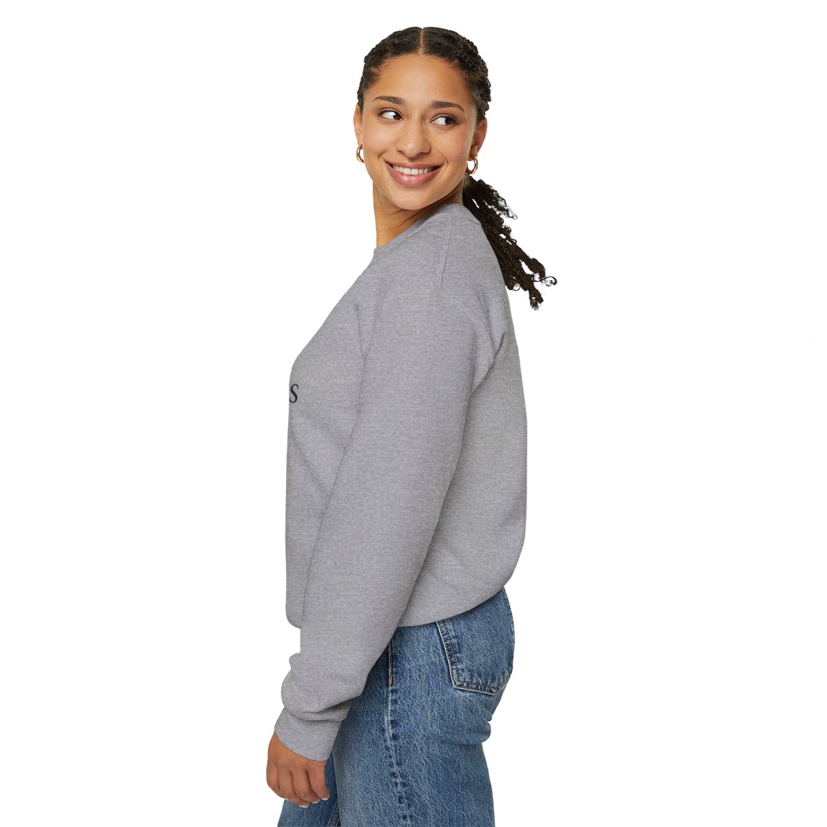 Zuuji's Crewneck Sweatshirt gallery photo