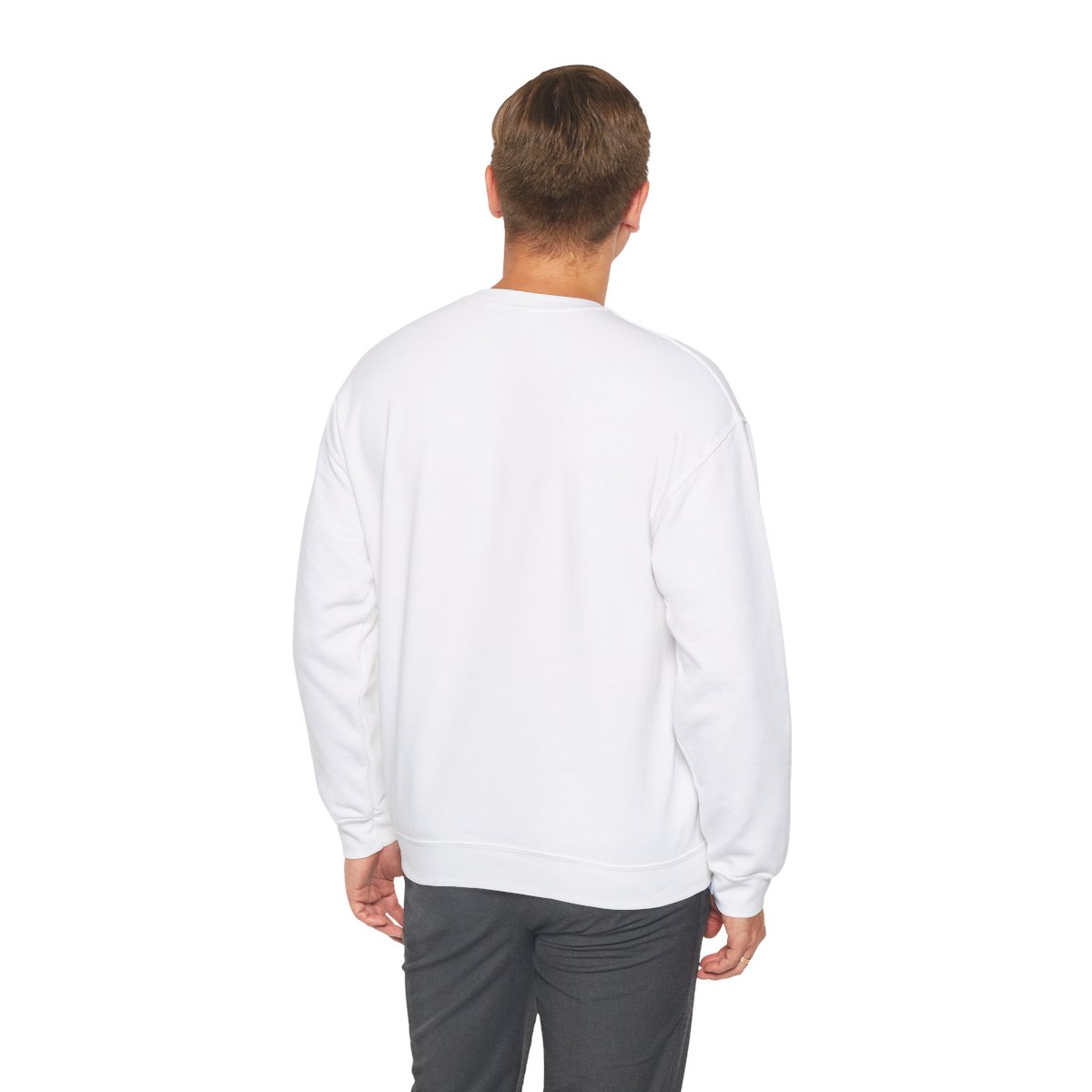 Zuuji's Crewneck Sweatshirt gallery photo