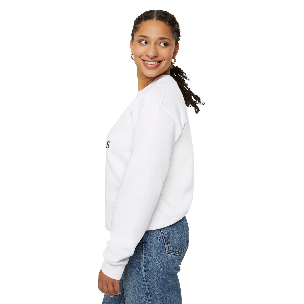 Zuuji's Crewneck Sweatshirt gallery photo