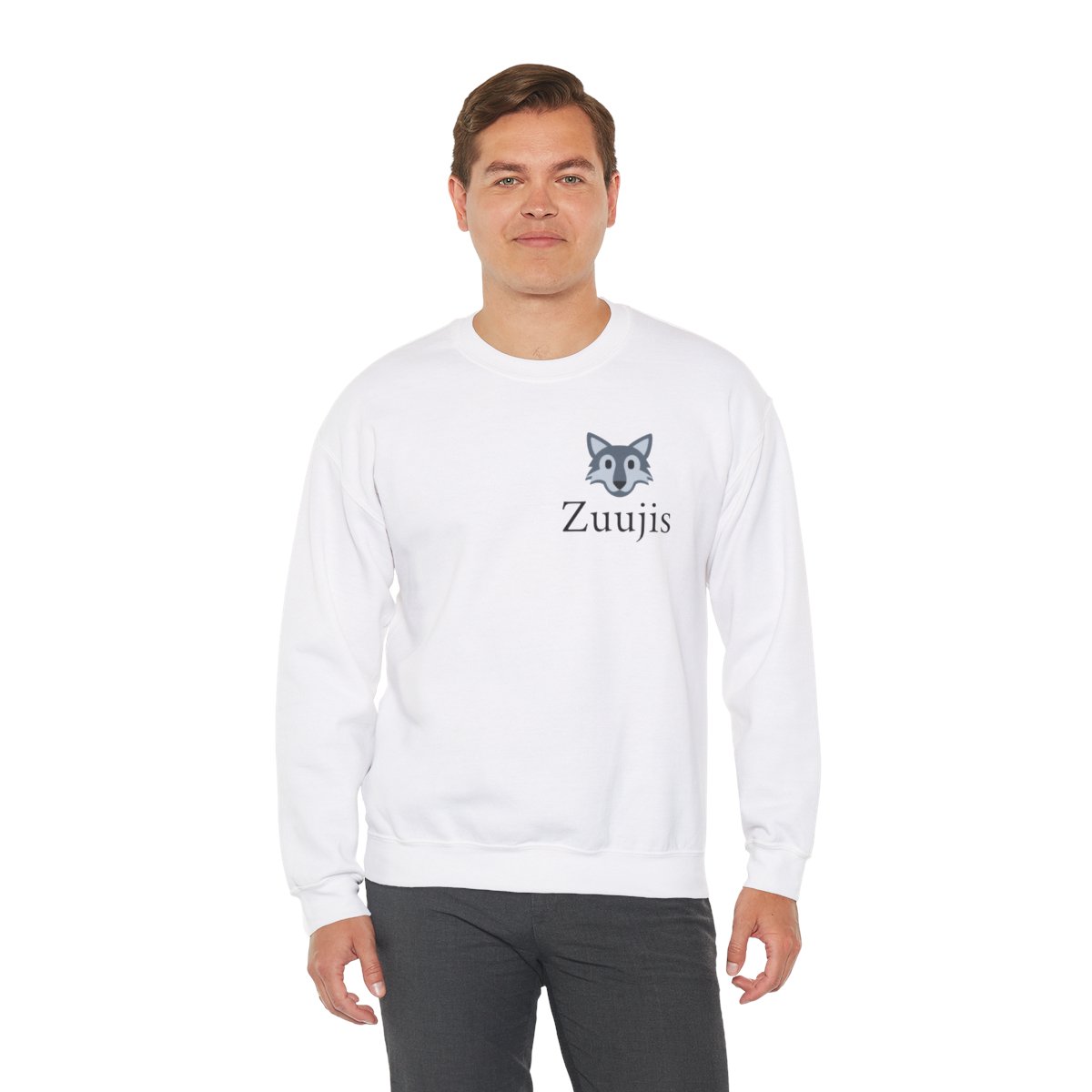 Zuuji's Crewneck Sweatshirt gallery photo