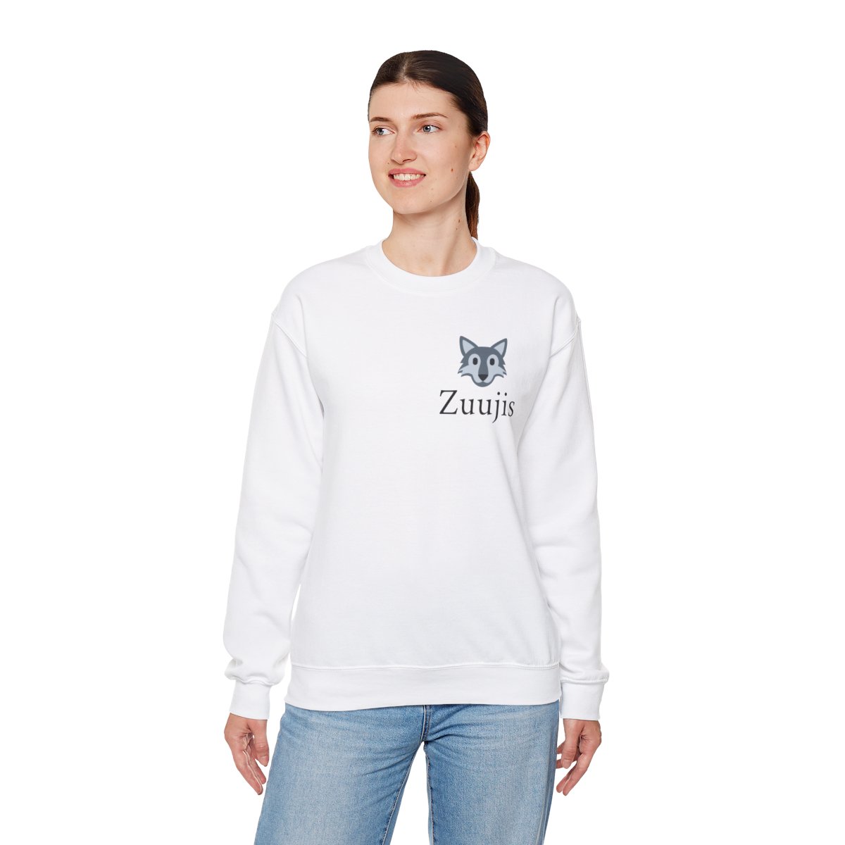 Zuuji's Crewneck Sweatshirt gallery photo