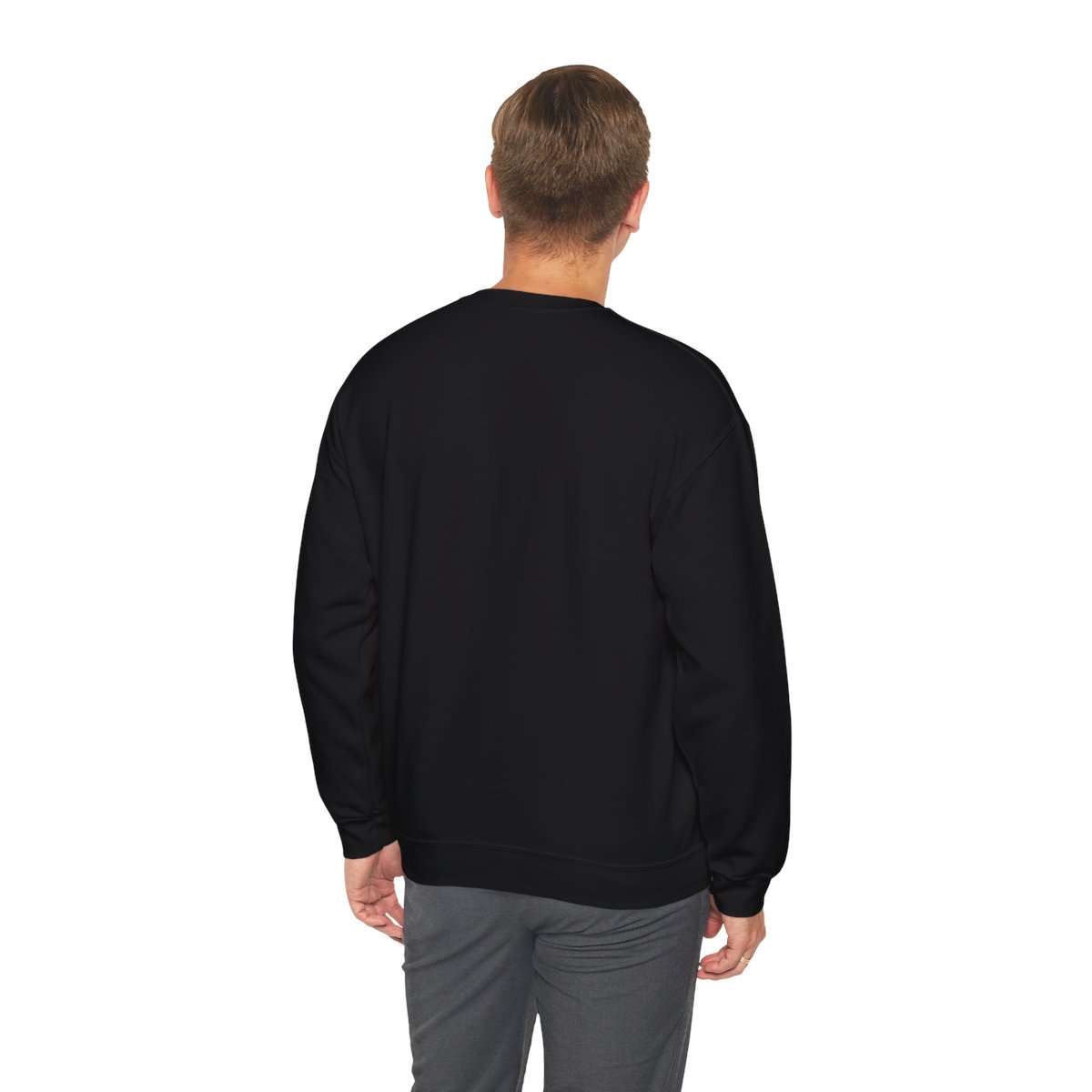 Zuuji's Crewneck Sweatshirt gallery photo