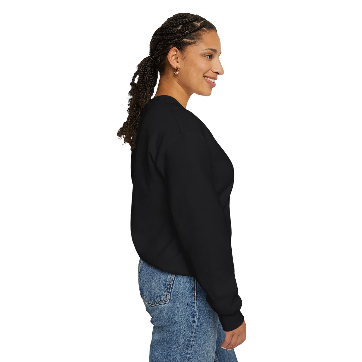 Zuuji's Crewneck Sweatshirt gallery photo