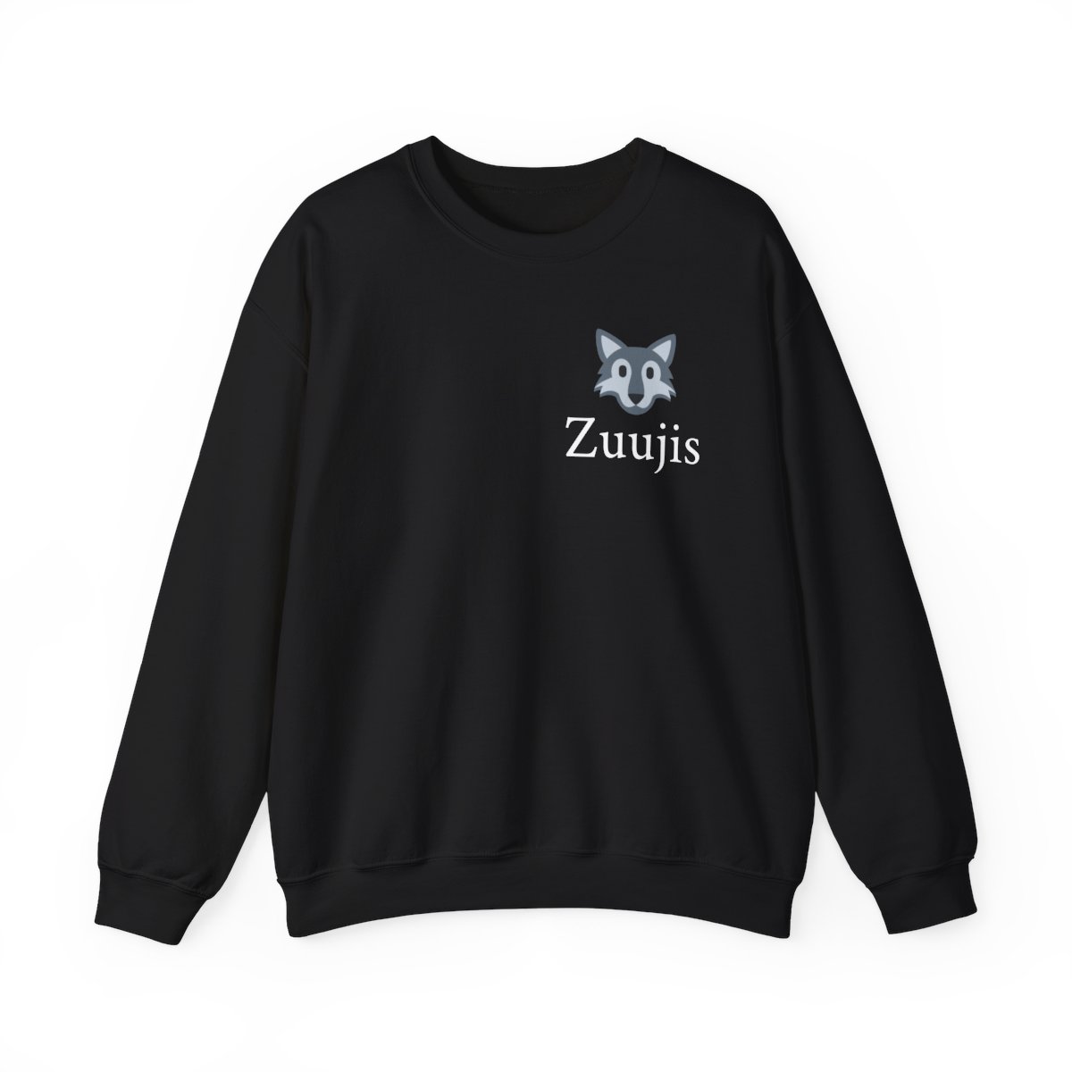 Zuuji's Crewneck Sweatshirt gallery photo