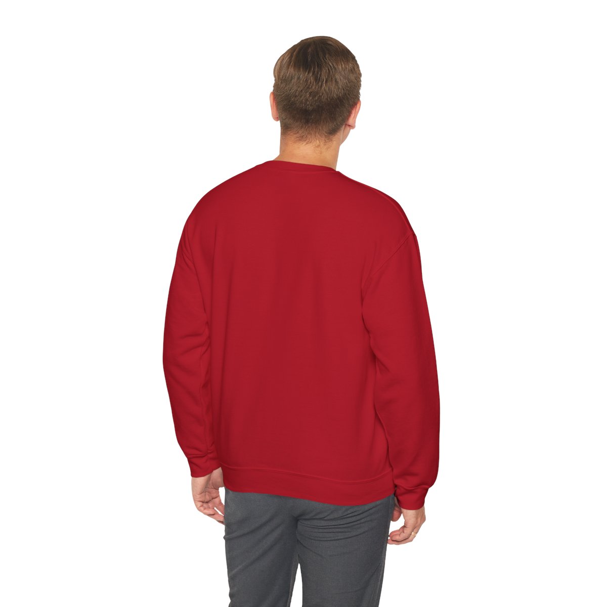 Zuuji's Crewneck Sweatshirt gallery photo