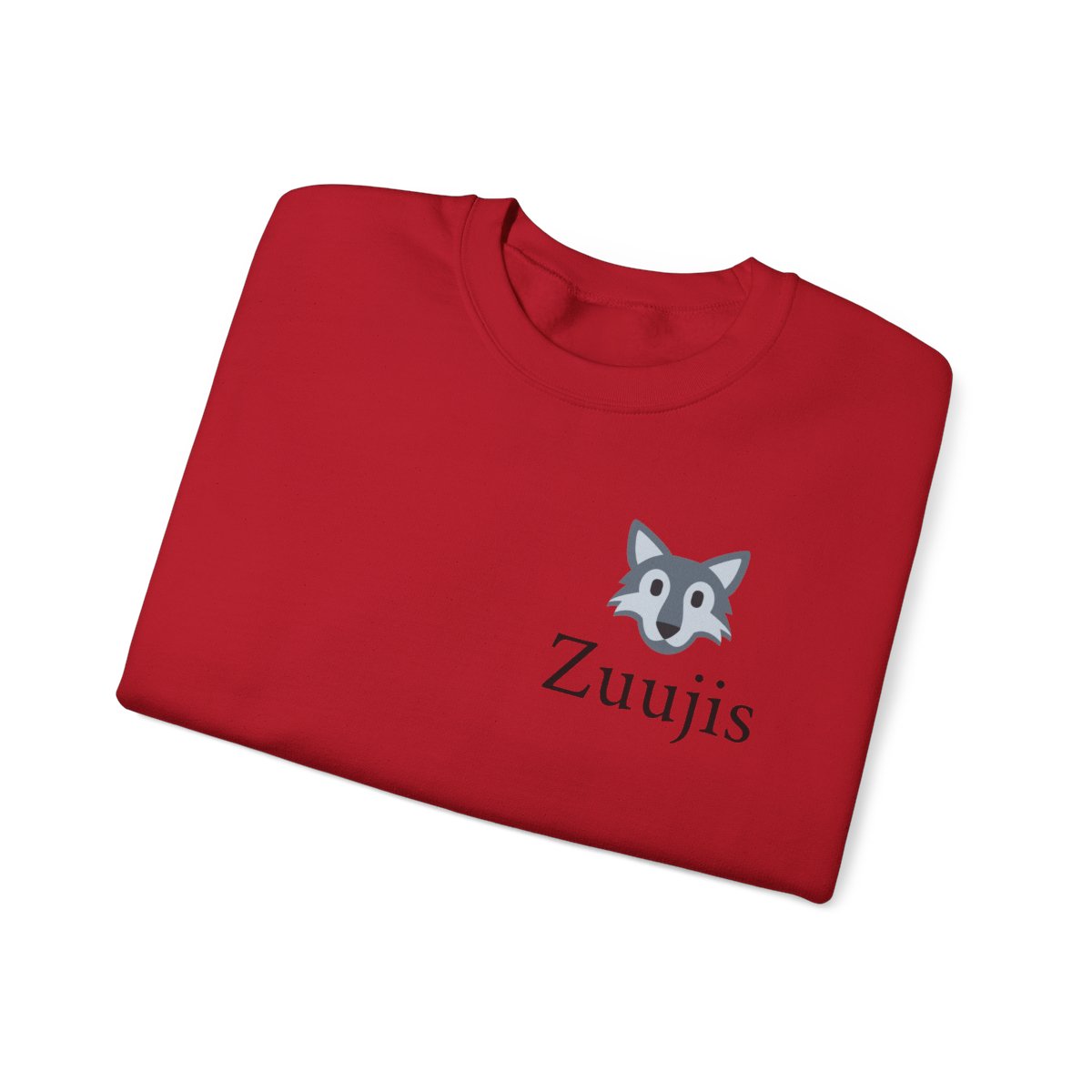 Zuuji's Crewneck Sweatshirt gallery photo