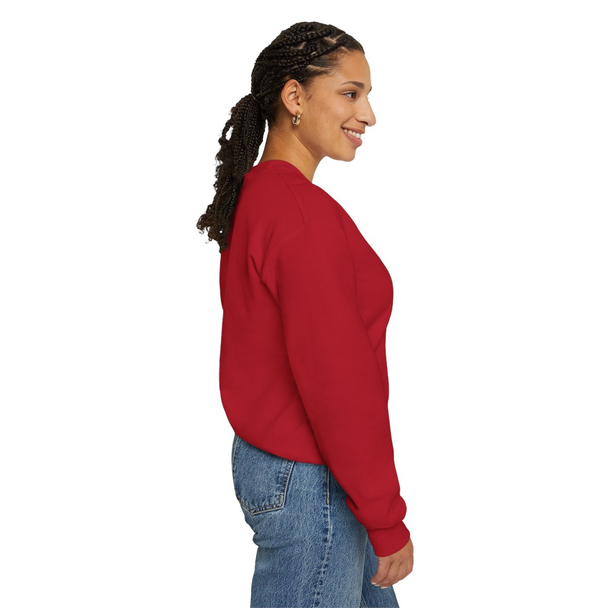 Zuuji's Crewneck Sweatshirt gallery photo