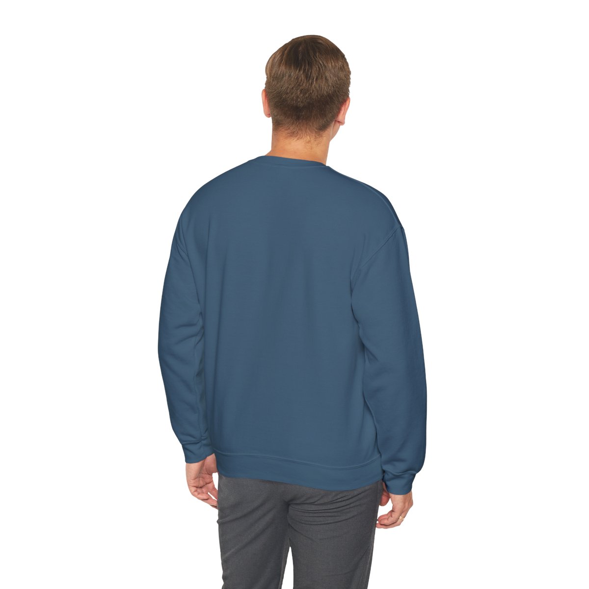 Zuuji's Crewneck Sweatshirt gallery photo