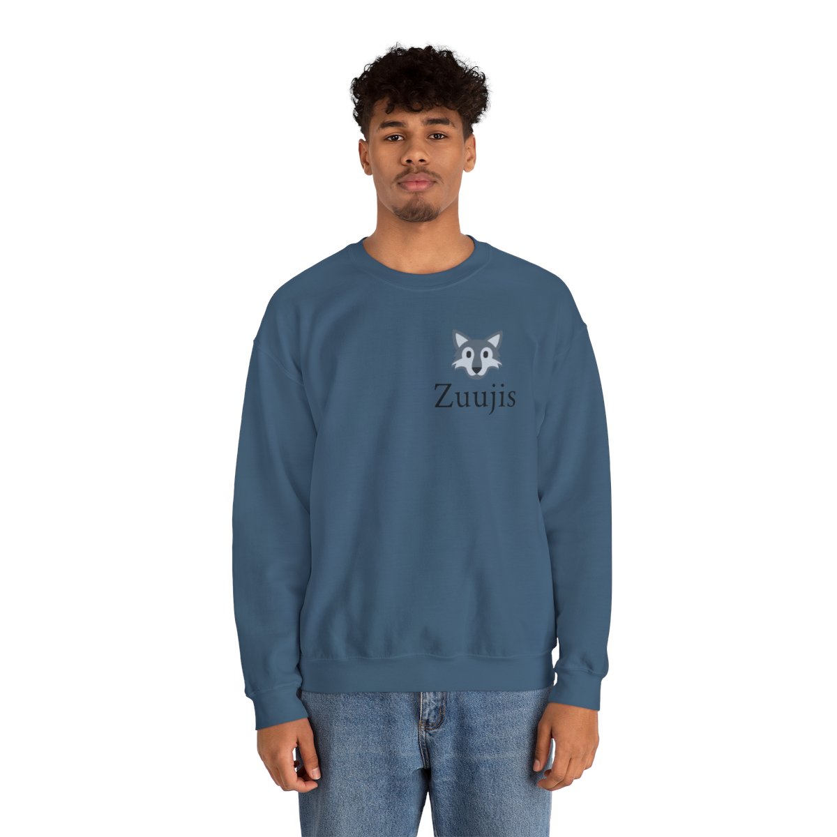 Zuuji's Crewneck Sweatshirt gallery photo