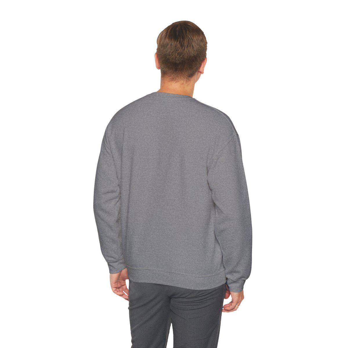Zuuji's Crewneck Sweatshirt gallery photo