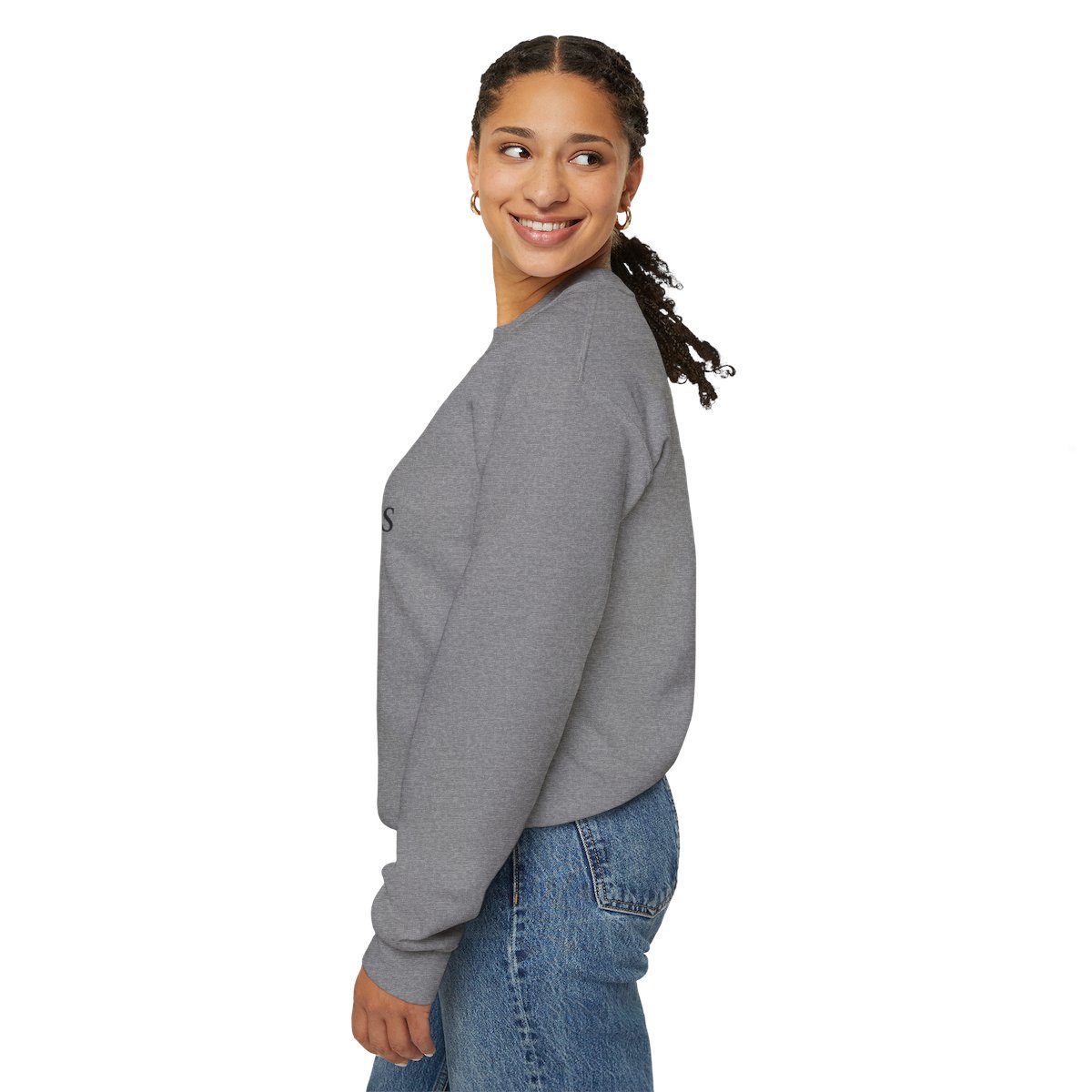 Zuuji's Crewneck Sweatshirt gallery photo