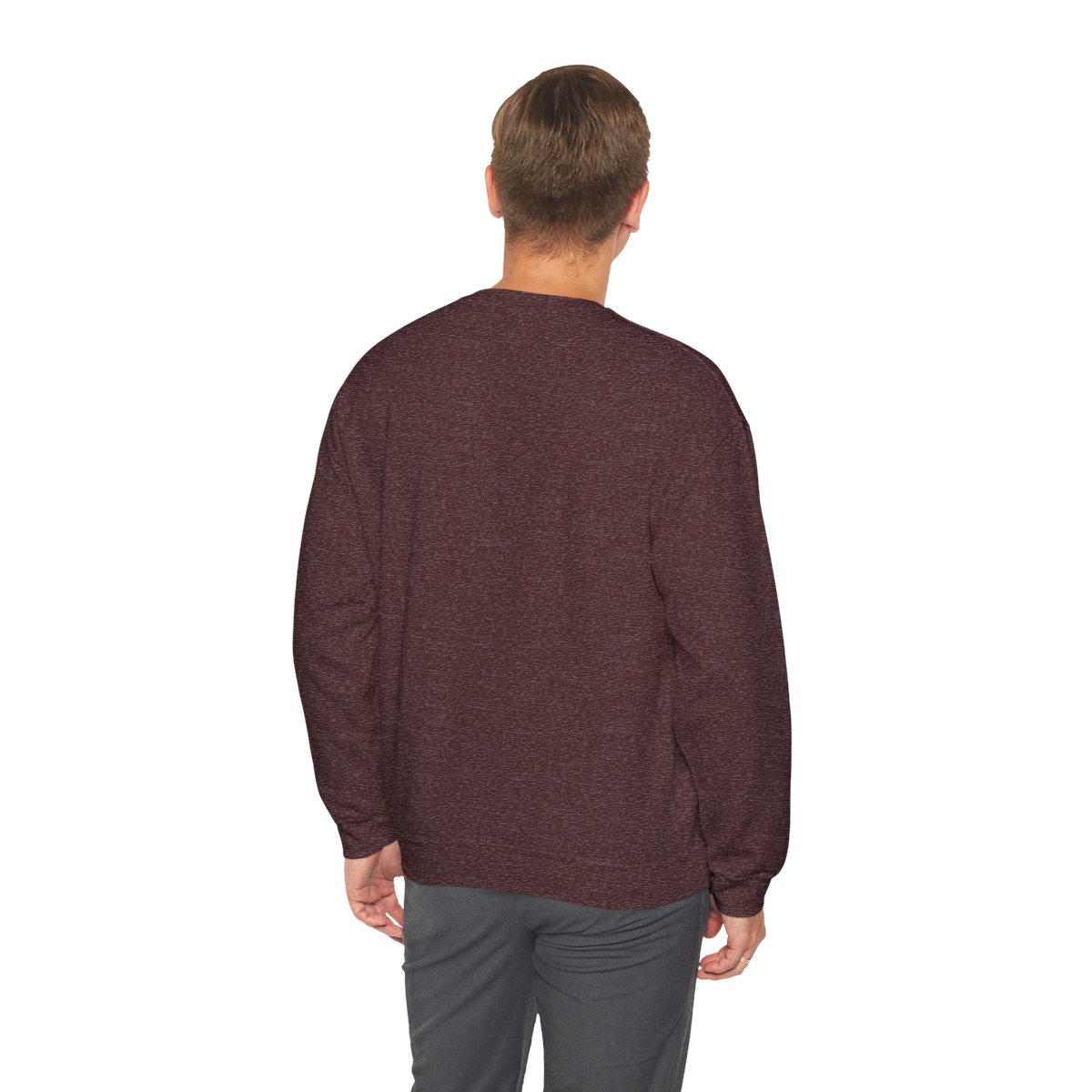 Zuuji's Crewneck Sweatshirt gallery photo