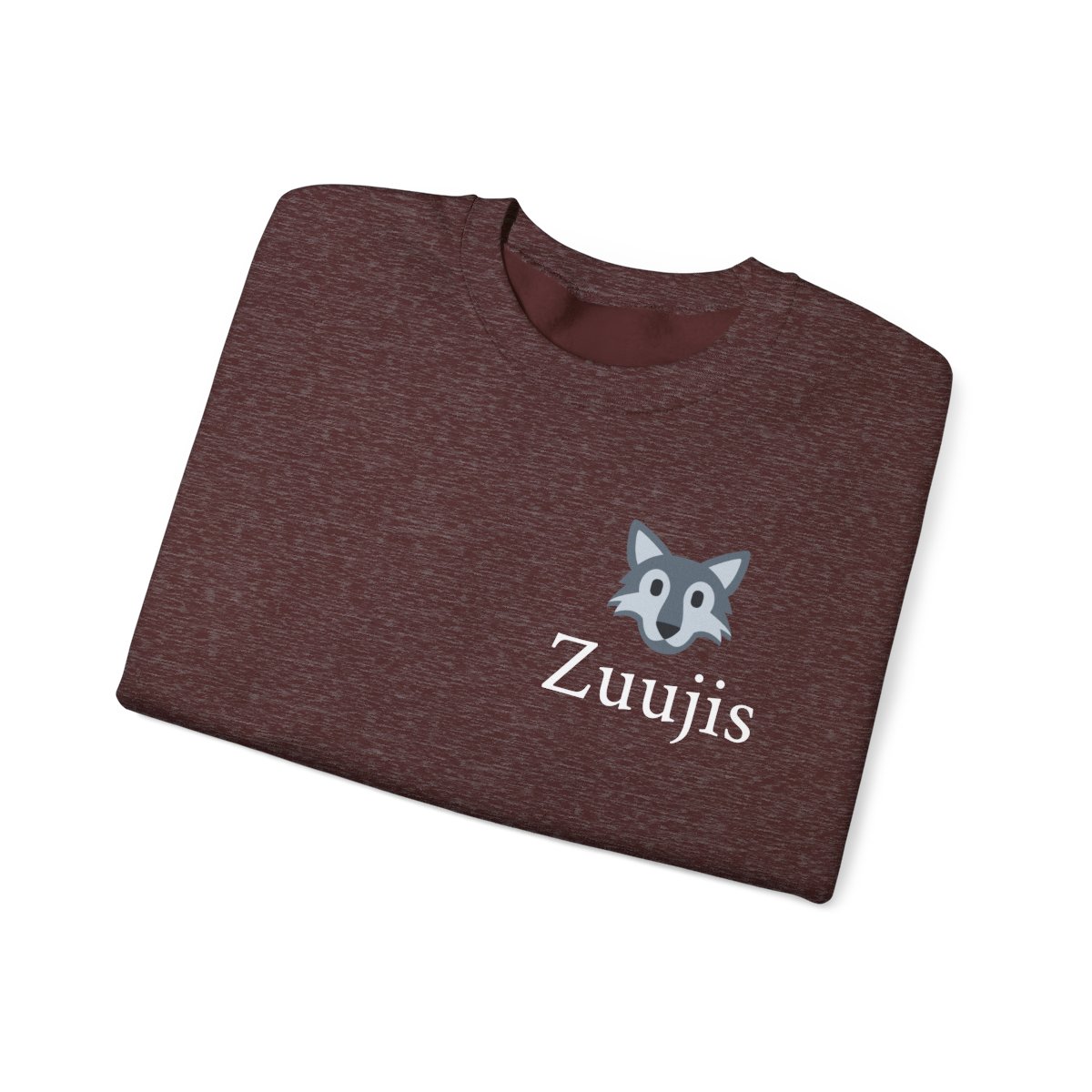 Zuuji's Crewneck Sweatshirt gallery photo