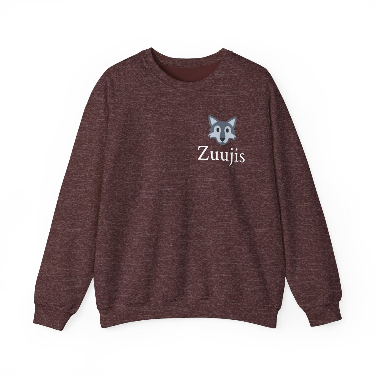 Zuuji's Crewneck Sweatshirt gallery photo